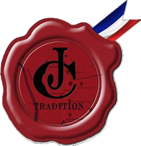JC Tradition Logo