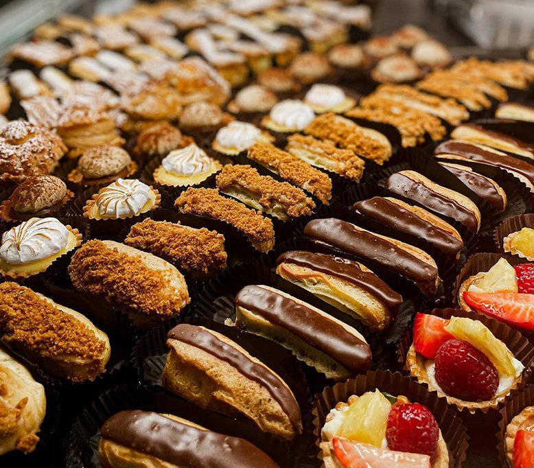 Pâtisseries JC Tradition