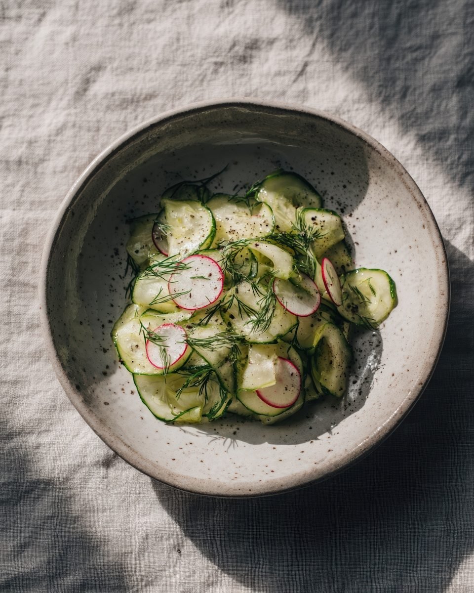 Salade